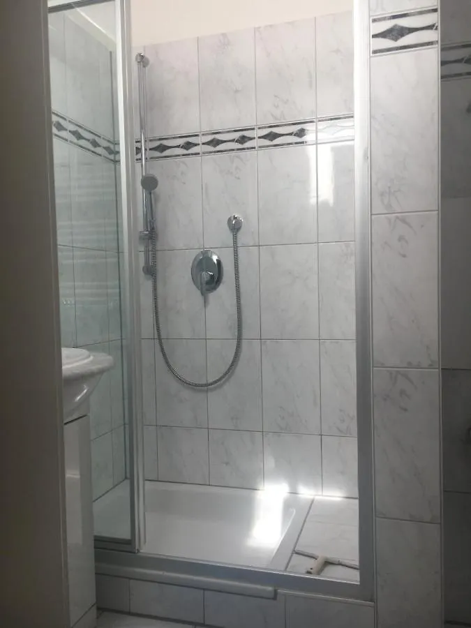 Penthouse Bargholz Apartment Fussen