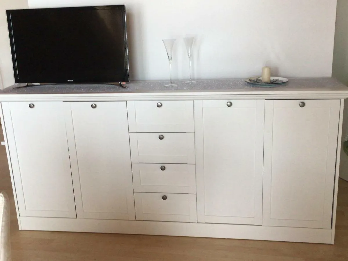 Penthouse Bargholz Apartment Fussen