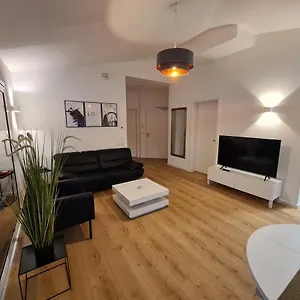  Apartment Panorama Penthouse
